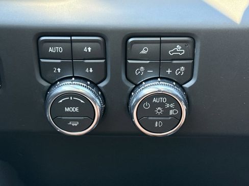 New 2026 GMC Sierra 1500 Denali image 25