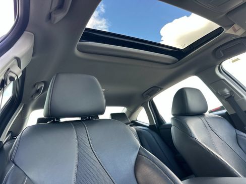 Used 2021 Acura TLX SH-AWD w/ Technology Package image 15