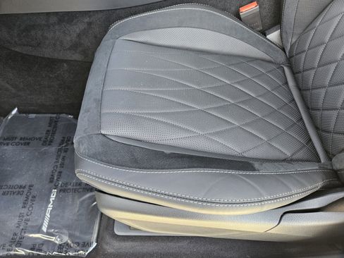 Certified 2026 Mercedes-Benz GLS 63 AMG 4MATIC image 24