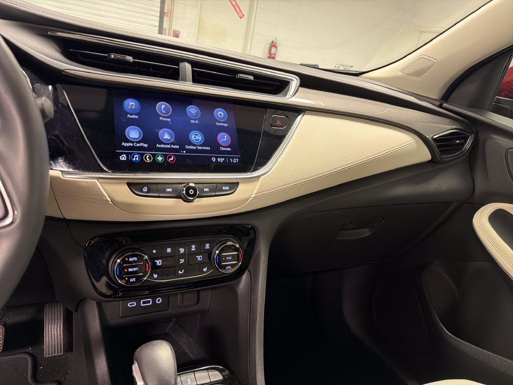 Used 2023 Buick Encore GX Select FWD image 32