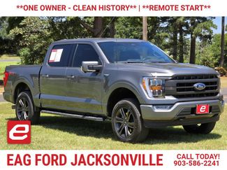 Used 2022 Ford F150 Lariat AWD/4WD 360° Tour