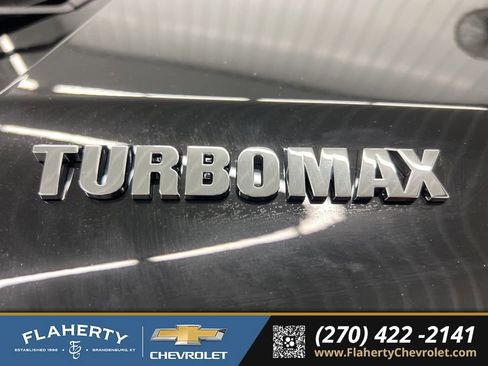 New 2025 Chevrolet Silverado 1500 Custom image 18