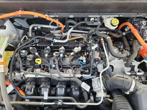Used 2025 Ford Maverick XL FWD image 22
