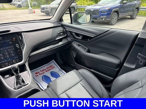 Certified 2024 Subaru Outback Limited AWD/4WD image 14