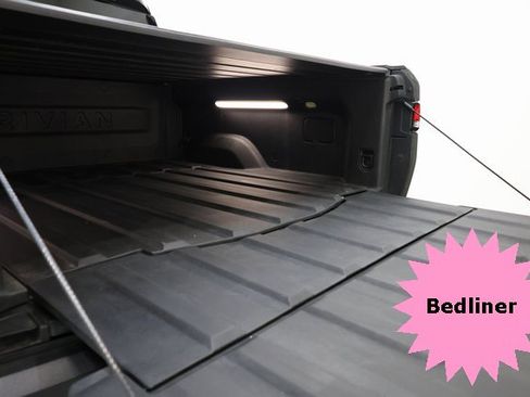 Used 2022 Rivian R1T Launch Edition image 47