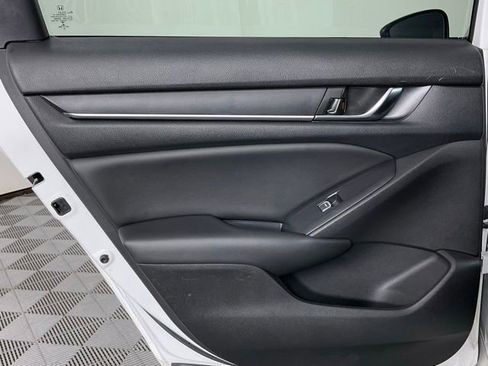 Used 2022 Honda Accord Sport image 16