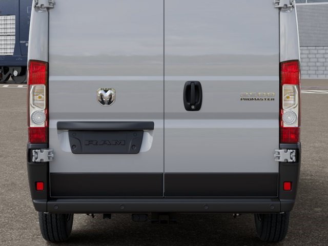 New 2027 RAM ProMaster 2500 w/ Convenience Group FWD image 14
