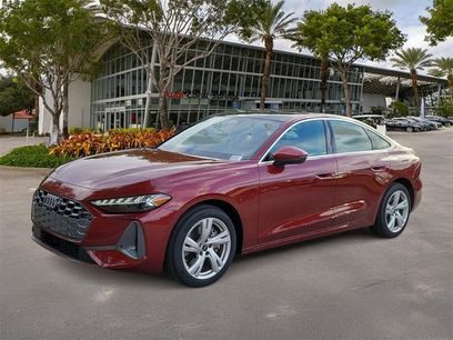 New 2025 Audi A5 2.0T Premium Plus