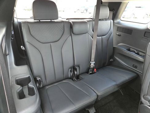 Used 2025 Hyundai Palisade SEL image 30