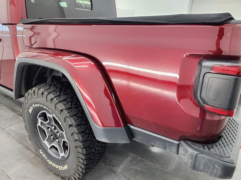 Used 2021 Jeep Gladiator Mojave image 29