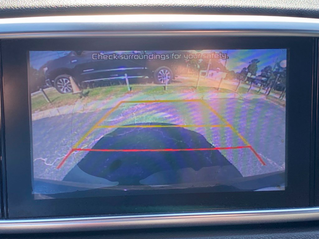 Used 2020 Kia Sportage SX FWD image 29