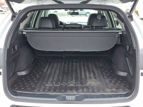 Used 2020 Subaru Outback Limited image 31