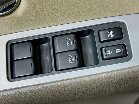 Used 2011 Nissan Murano SL w/ Navigation Pkg image 15