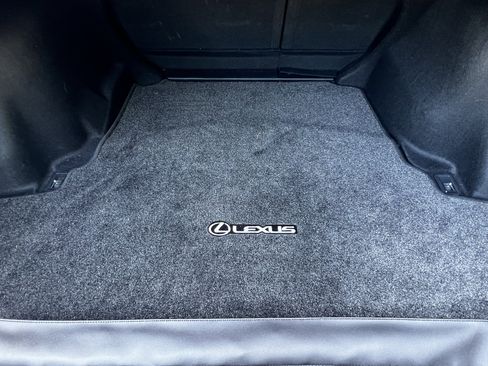 Certified 2025 Lexus IS 350 F Sport w/ Accessory Package 2 RWD image 49