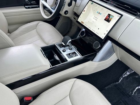 Used 2023 Land Rover Range Rover SE image 31