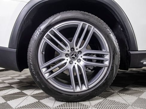 Used 2022 Mercedes-Benz GLS 450 4MATIC image 44