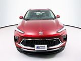 Certified 2025 Buick Encore GX Sport Touring w/ Comfort Package image 2