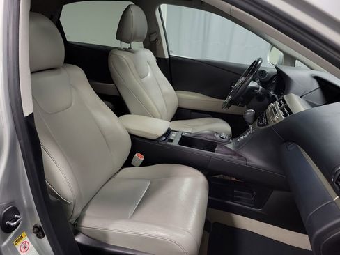 Used 2015 Lexus RX 450h 450h image 26