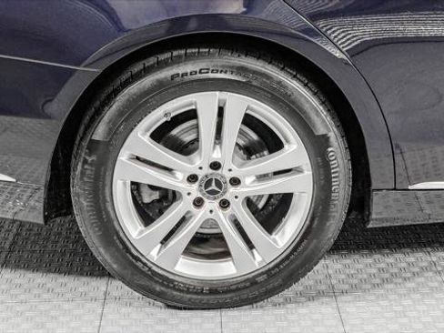 Used 2019 Mercedes-Benz S 450 4MATIC Sedan image 34