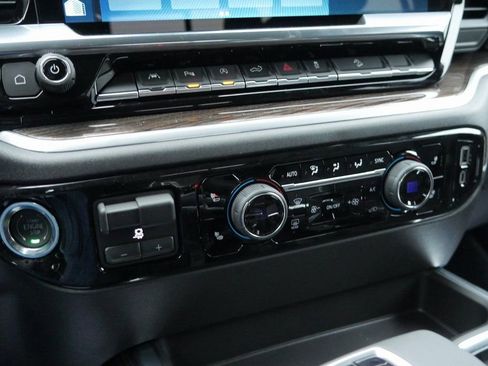 New 2026 Chevrolet Silverado 1500 LT Trail Boss AWD/4WD image 19