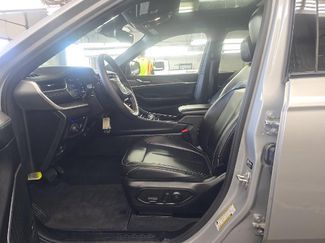 Used 2024 Jeep Grand Cherokee Limited 4xe AWD/4WD video 2