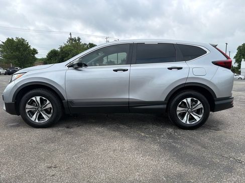Used 2020 Honda CR-V LX image 10