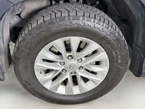 Used 2021 Lexus GX 460 Premium image 32