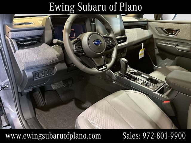 Certified 2026 Subaru Outback Limited AWD/4WD image 9