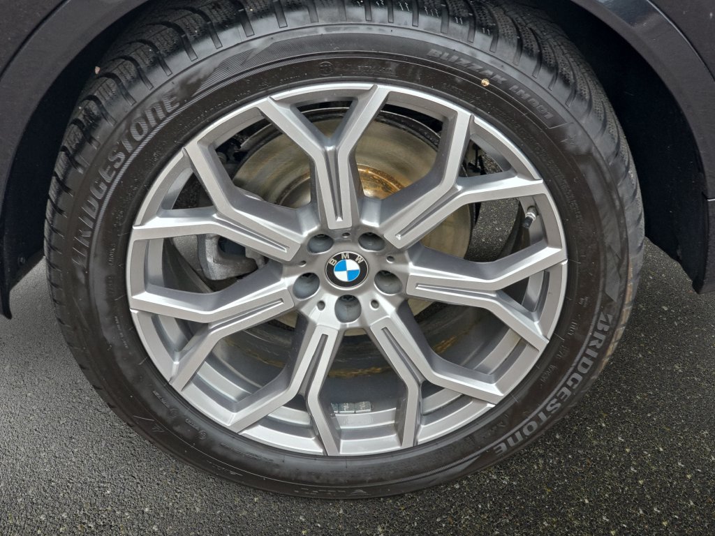 Used 2024 BMW X7 xDrive40i AWD/4WD image 37
