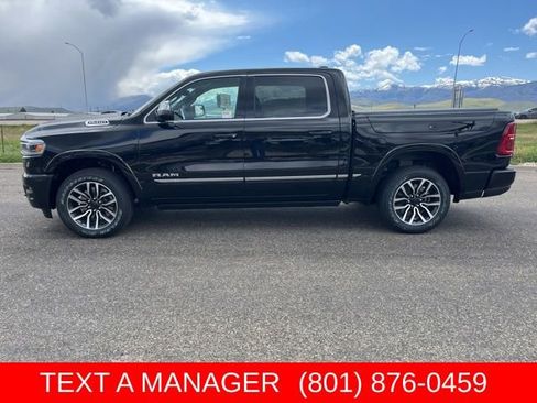 New 2026 RAM 1500 Limited AWD/4WD image 7