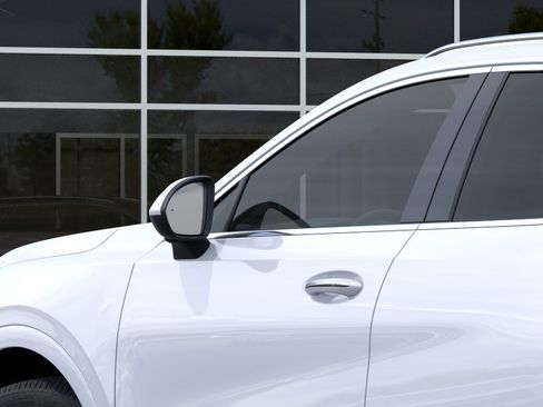 New 2026 Buick Envision Avenir AWD/4WD image 12
