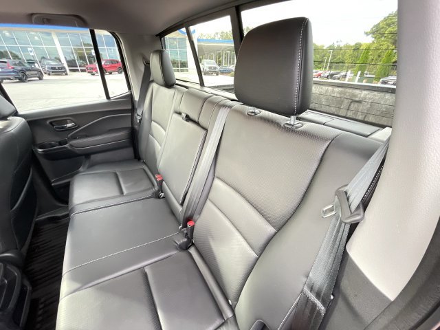 Used 2018 Honda Ridgeline RTL-E image 18