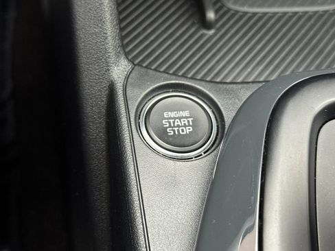 Used 2025 Kia K4 EX FWD image 21