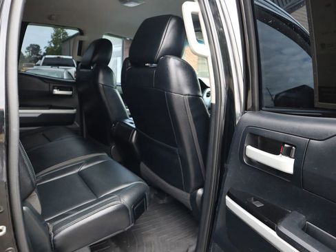 Used 2014 Toyota Tundra Limited RWD image 19