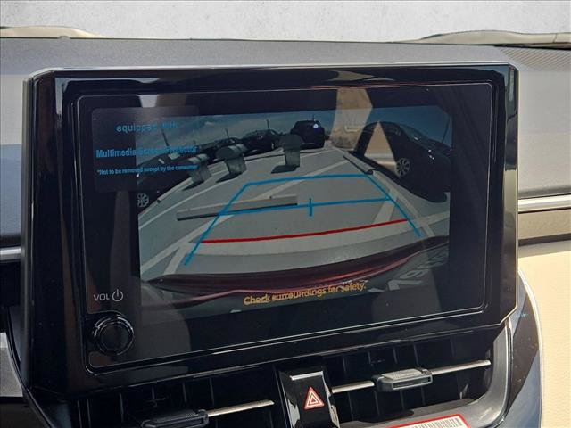 New 2026 Toyota Corolla LE FWD image 13