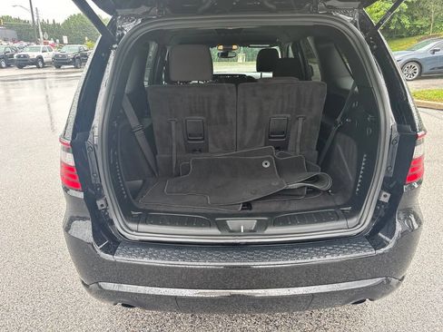 Used 2026 Dodge Durango GT AWD/4WD image 5