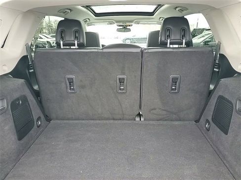 Certified 2020 Buick Envision Essence image 7