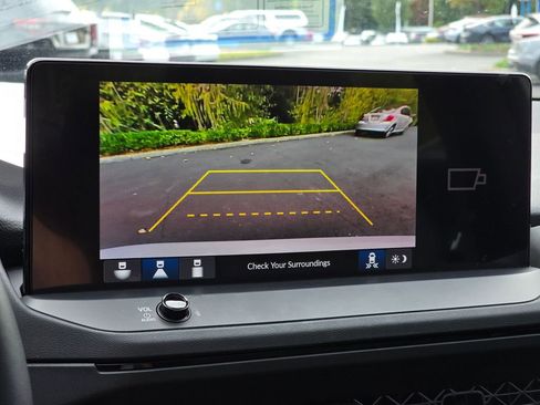 Certified 2025 Honda Accord Sport image 18