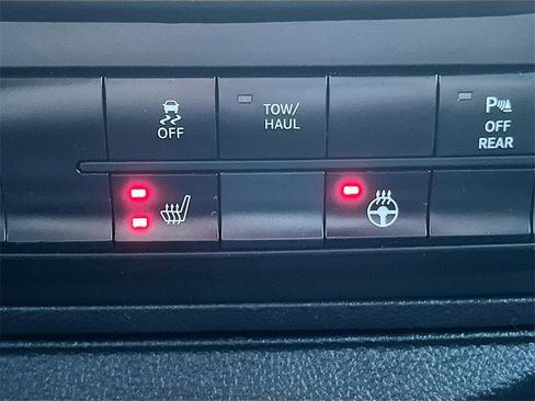 Used 2023 RAM 1500 Classic Warlock w/ Electronics Group image 20