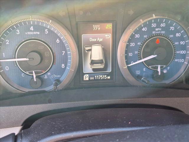 Used 2018 Toyota Sienna XLE w/ Carpet Mat Package AWD/4WD image 10