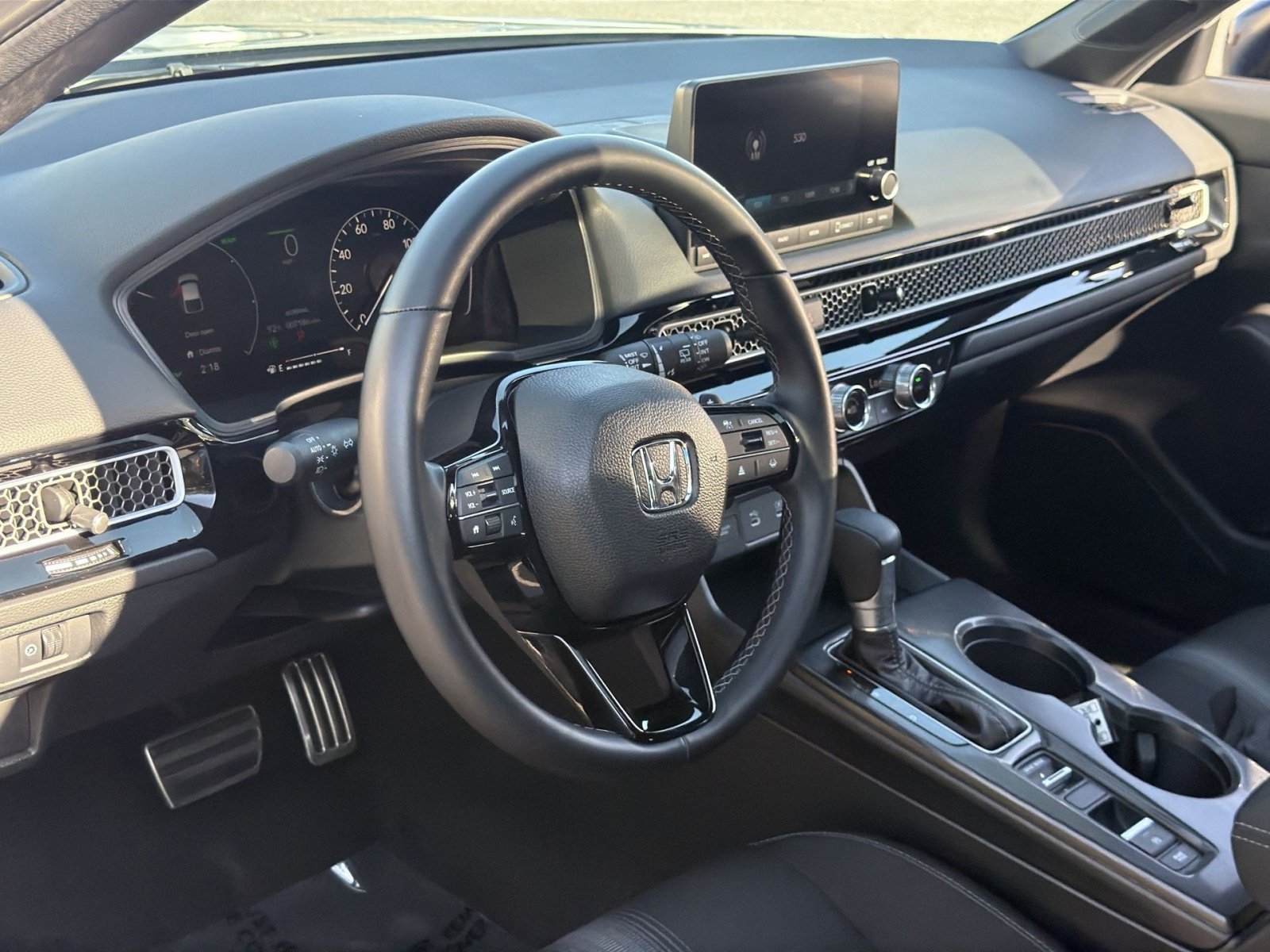 Used 2026 Honda Civic Sport image 17