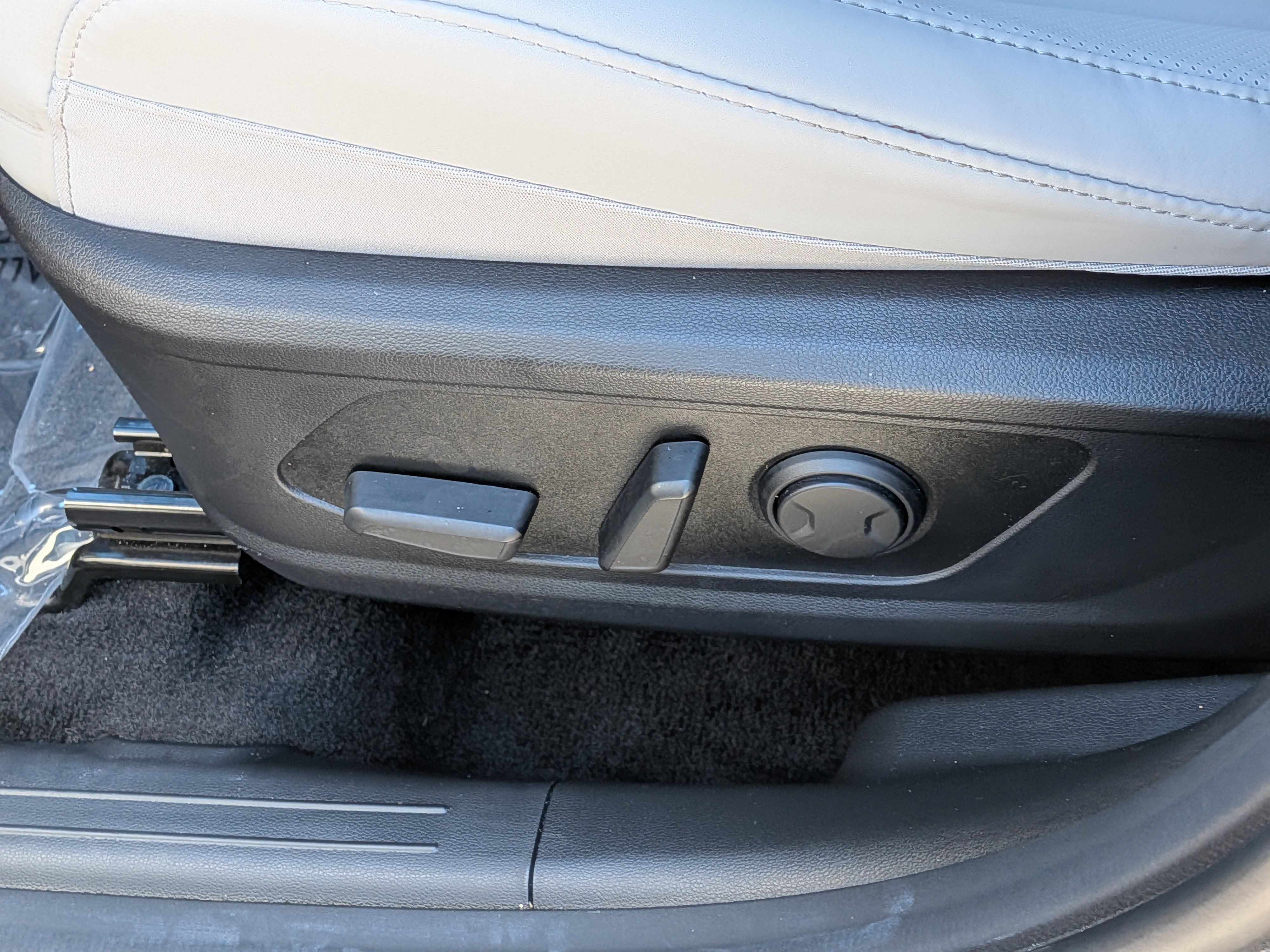 Used 2025 Hyundai Tucson SEL AWD/4WD image 22