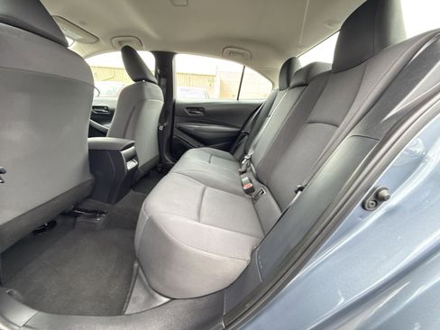 Used 2024 Toyota Corolla LE image 23