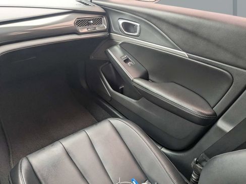 Used 2023 Acura Integra A-Spec FWD image 14