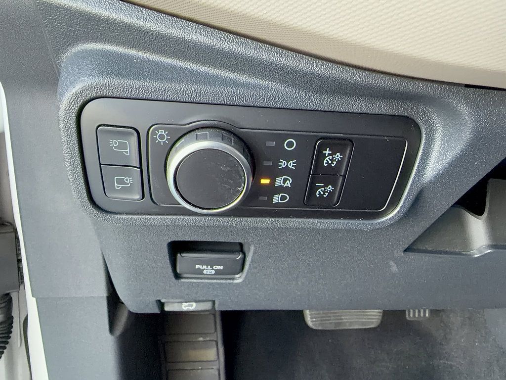 Used 2023 Ford Bronco Wildtrak AWD/4WD image 28