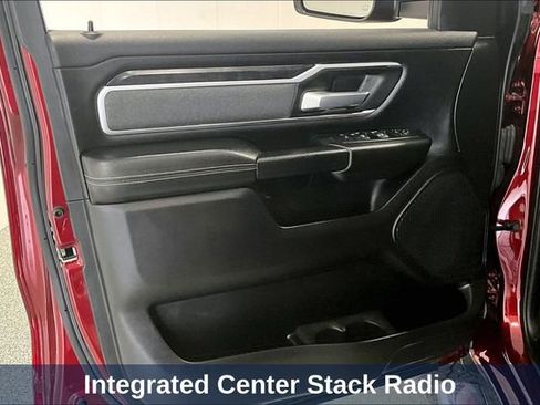 Used 2022 RAM 1500 Big Horn AWD/4WD image 29