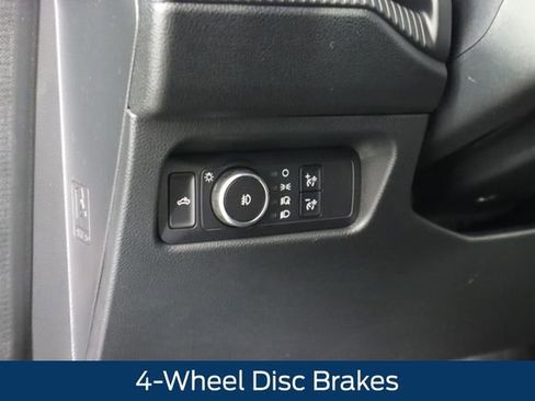 New 2026 Ford Ranger XLT AWD/4WD image 35