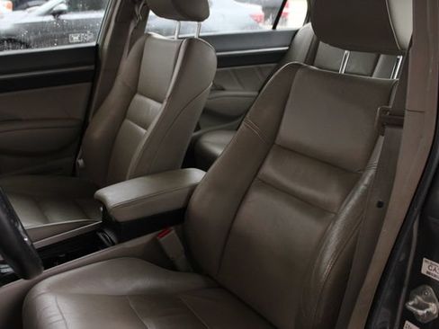 Used 2010 Honda Civic Hybrid Sedan image 18