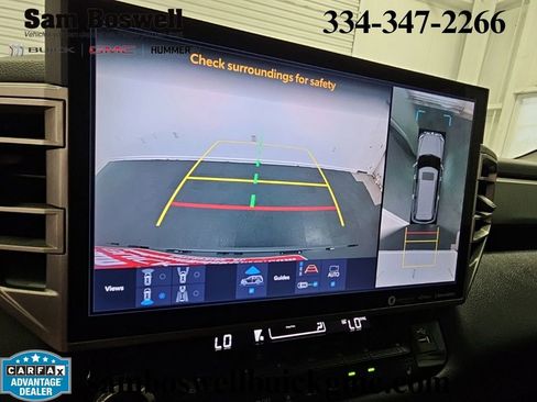 Used 2023 Toyota Sequoia SR5 w/ SR5 Premium Package AWD/4WD image 18