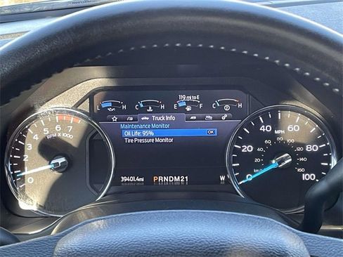 Certified 2021 Ford F250 Lariat w/ Lariat Ultimate Package image 20